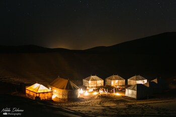 merzouga