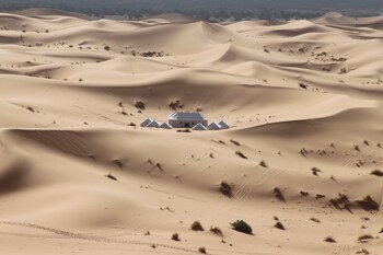 merzouga