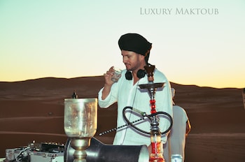 merzouga