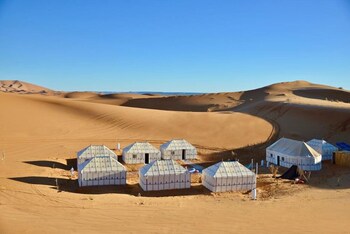 merzouga
