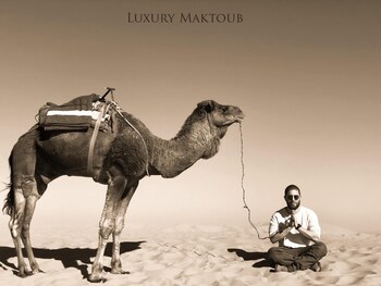 merzouga