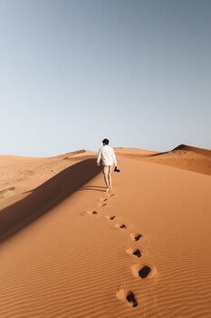 merzouga