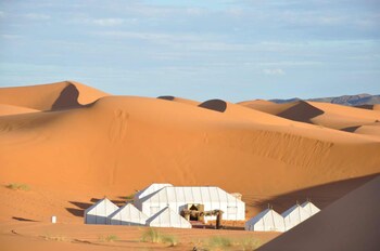 merzouga
