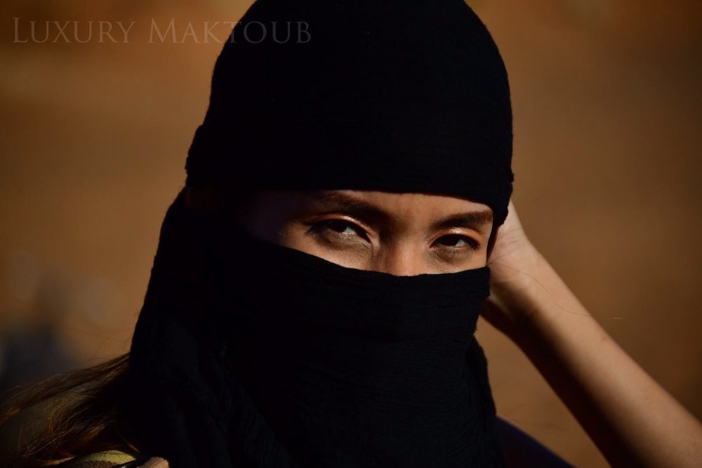 merzouga