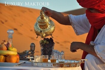 luxury maktoub