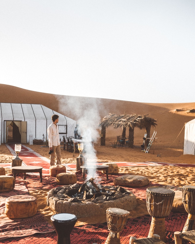 merzouga