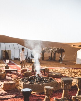 merzouga
