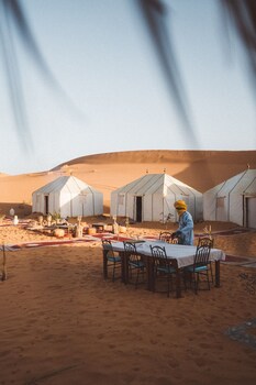merzouga