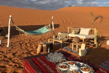merzouga