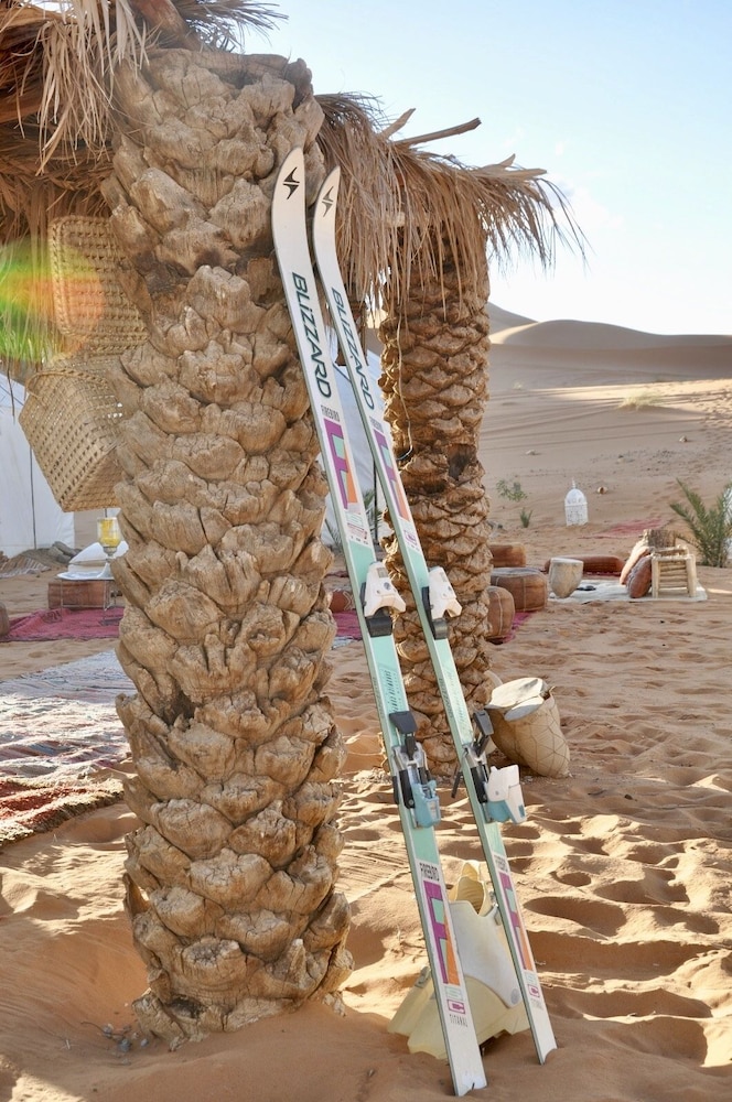 merzouga