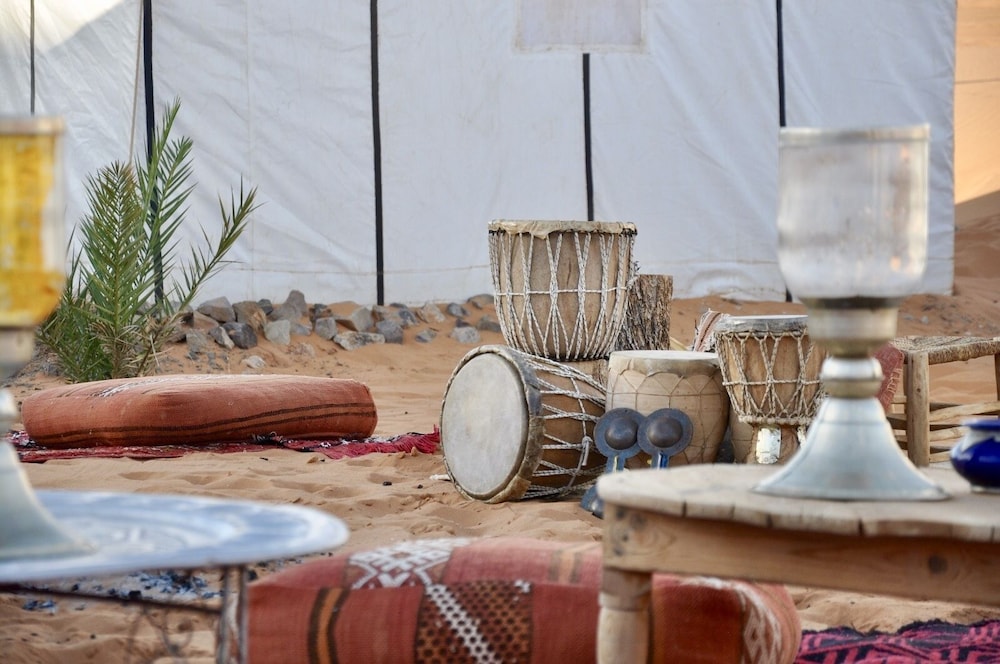 merzouga