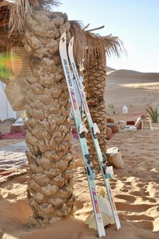 merzouga