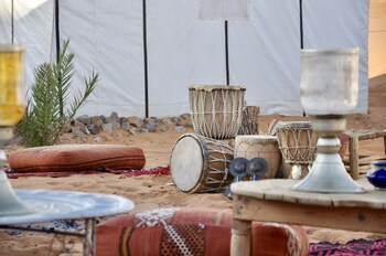 merzouga