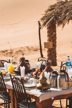 merzouga