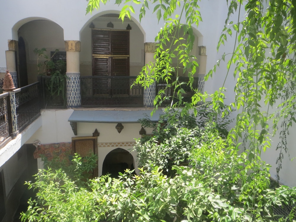 marrakech