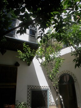riad maizie