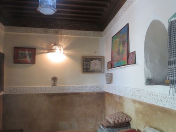 riad maizie