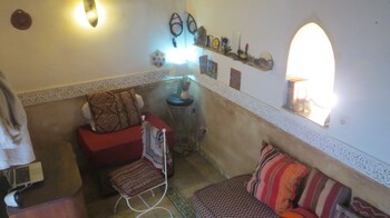 riad maizie