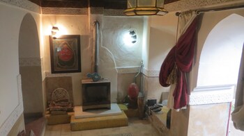 riad maizie