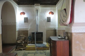 riad maizie