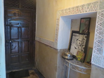 riad maizie
