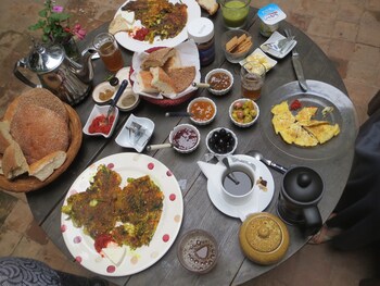 riad maizie