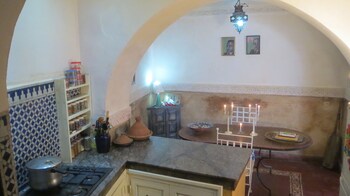 riad maizie