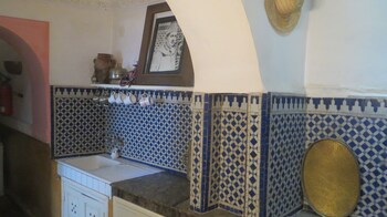 riad maizie