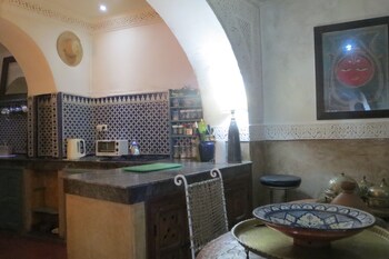 riad maizie