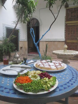 riad maizie
