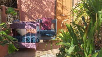 riad maizie