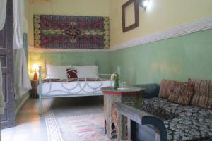 riad maizie