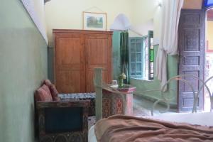 riad maizie