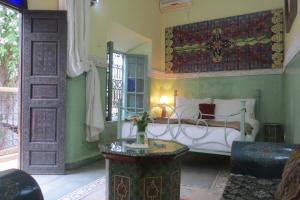 riad maizie