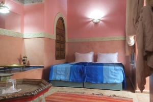 riad maizie
