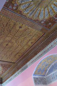 riad maizie