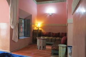 riad maizie
