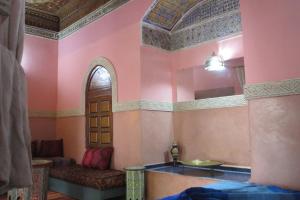 riad maizie