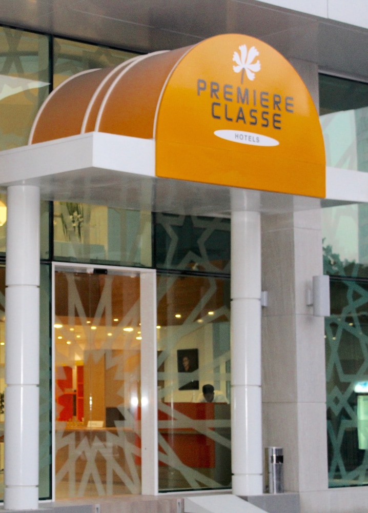 premiere classe casablanca centre ville