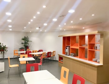 premiere classe casablanca centre ville