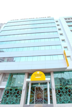 premiere classe casablanca centre ville