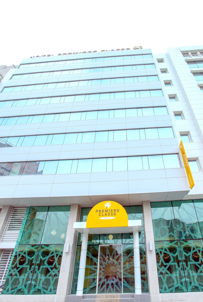 premiere classe casablanca centre ville