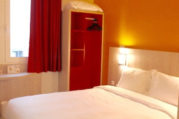 premiere classe casablanca centre ville