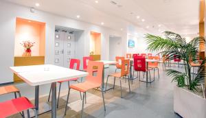 premiere classe casablanca centre ville