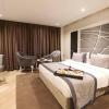 Suite Hotel Casa Diamond,Casablanca-Settat>>Casablanca,5 star