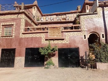 Gite Tawada,Near Ighrem N'sidi Moussa,3 star