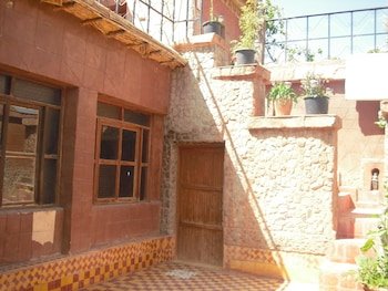 Gite Tawada,Near Ighrem N'sidi Moussa,3 star