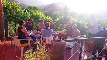 Gite Tawada,Near Ighrem N'sidi Moussa,3 star