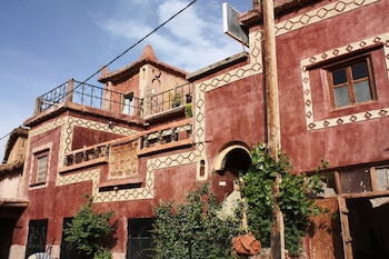 Gite Tawada,Near Ighrem N'sidi Moussa,3 star