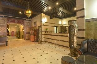 hotel fedala